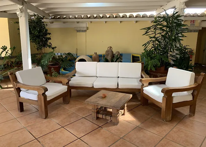 Fiore Di Maggio Szálloda 3*