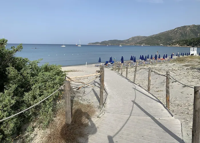 Fiore Di Maggio Szálloda 3*