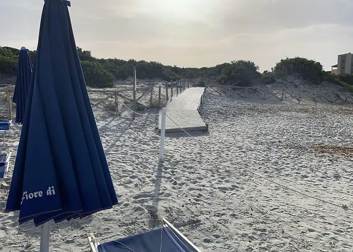 Szálloda Fiore Di Maggio