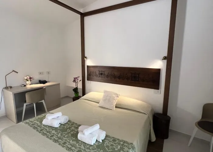 Fiore Di Maggio Szálloda