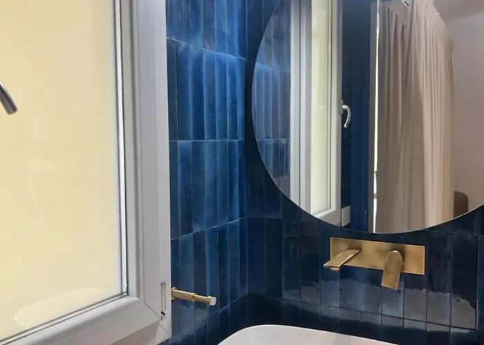 Szálloda Fiore Di Maggio 3*