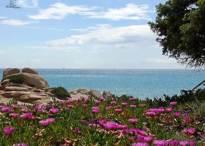 Fiore Di Maggio Szálloda 3*