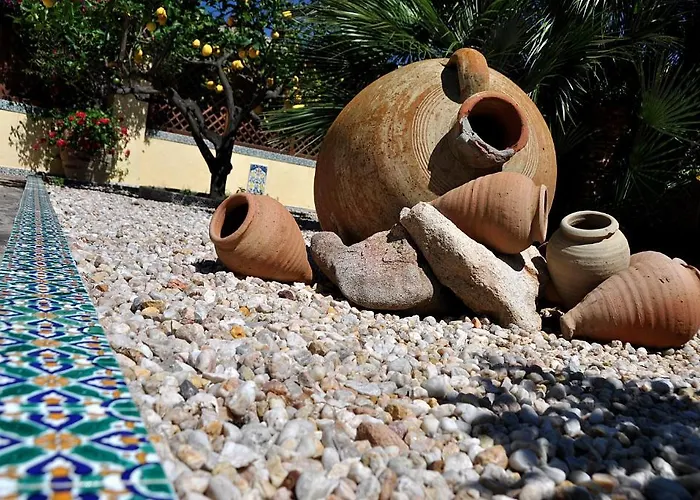 Fiore Di Maggio 3* Villasimius