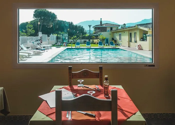 Fiore Di Maggio Szálloda 3*