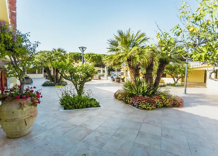 Fiore Di Maggio 3* Villasimius