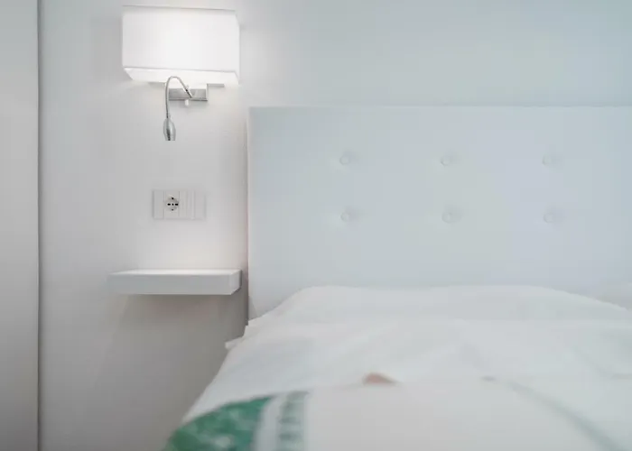 Fiore Di Maggio Szálloda