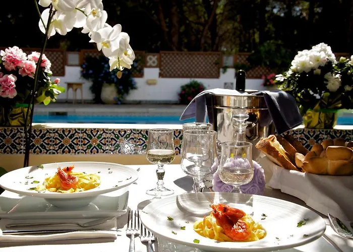 Szálloda Fiore Di Maggio 3*