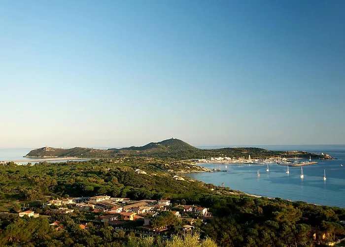 Fiore Di Maggio Szálloda 3*